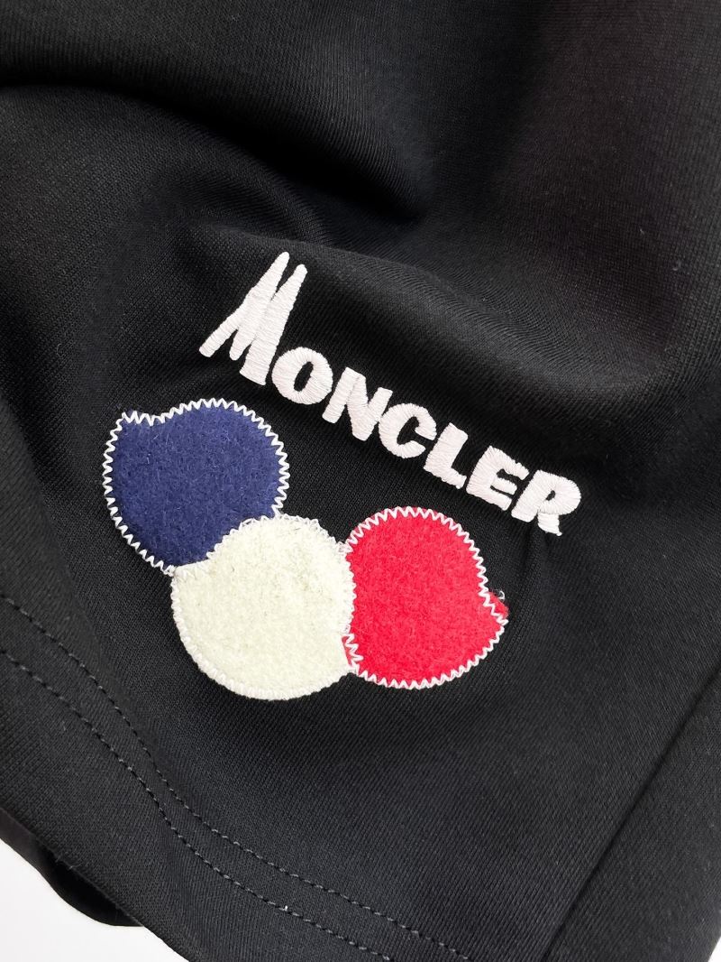 Moncler Short Pants